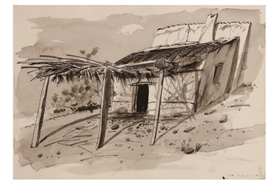 Lot 331 - IAN POLLOCK (B. 1975)