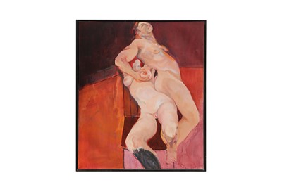 Lot 1110 - BRITISH SCHOOL (LATE 20TH CENTURY)