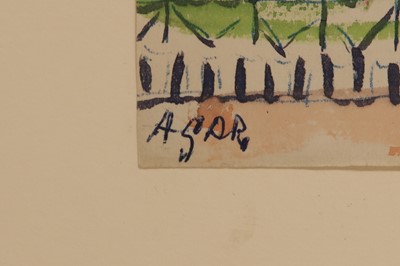 Lot 10 - EILEEN AGAR, R.A. (1899–1991)