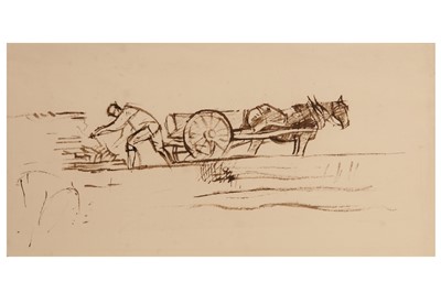 Lot 272 - THOMAS BARCLAY HENNELL (1903-1945)