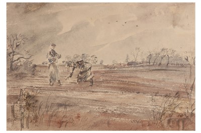 Lot 273 - THOMAS BARCLAY HENNELL (1903-1945)