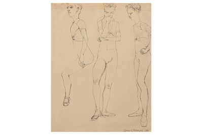 Lot 41 - LEONARD ROSOMAN, R.A. (1913-2012)