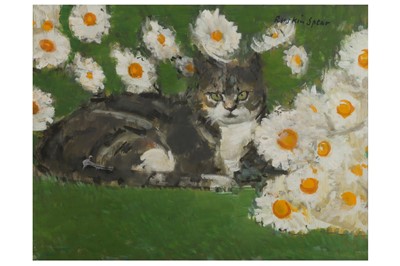 Lot 39 - RUSKIN SPEAR, R.A. (1911-1990)