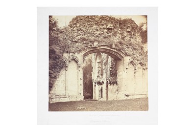 Lot 29 - Roger Fenton (1819-1869)