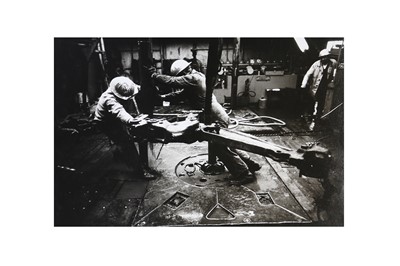 Lot 212 - Tony Ray-Jones (1941-1972)