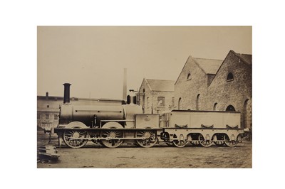 Lot 71 - James Mudd (1821–1906)