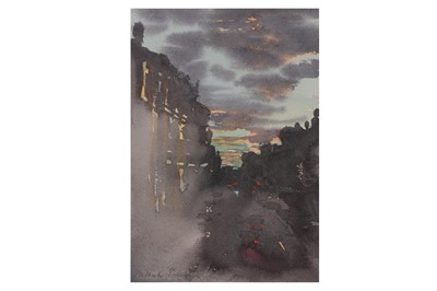 Lot 118 - PATRICK PROCKTOR, R.A. (1936-2003)