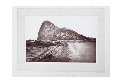 Lot 394 - Walter Bentley Woodbury (1834–1885)