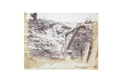 Lot 27 - Hugh Owen (1808-1897)