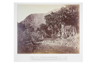 Lot 88 - Eugene Clutterbuck Impey (1830-1904)