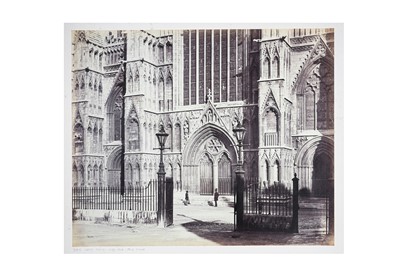 Lot 36 - Roger Fenton (1819-1869)