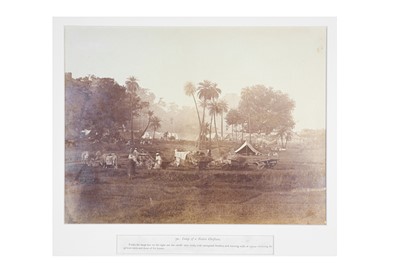 Lot 89 - Eugene Clutterbuck Impey (1830-1904)