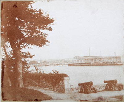 Lot 24 - William Henry Fox Talbot (1800-1877)