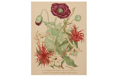 Lot 213 - JOHN NASH, R.A. (1893-1977)