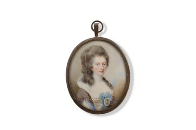 Lot 444 - EDWARD J HARDING (IRISH 1804-1870)