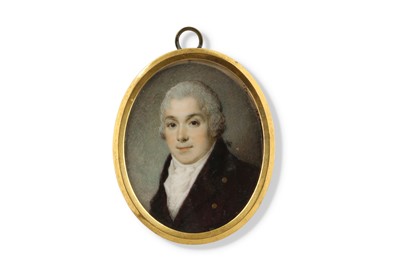 Lot 428 - SAMUEL SHELLEY (BRITISH 1750/6-1808)