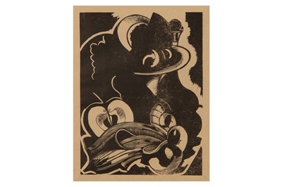 Lot 193 - JOHN NASH, R.A (1893-1977)