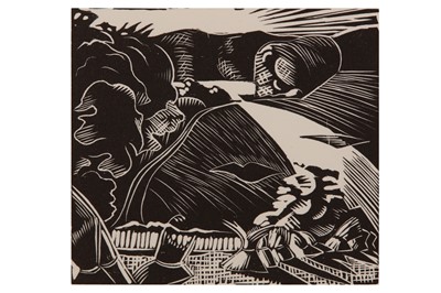 Lot 193 - JOHN NASH, R.A (1893-1977)