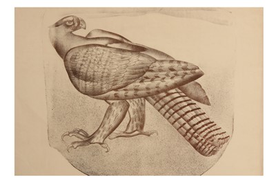Lot 271 - WILLIAM FREDERICK COLLEY (1907-1957)