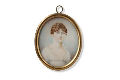 Lot 452 - ENGLISH SCHOOL (circa 1800)