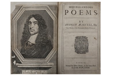 Lot 366 - Literature