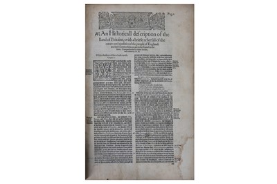 Lot 367 - Literature