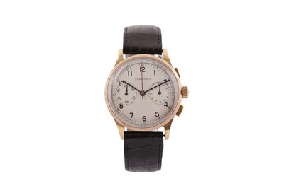 Lot 73 - LONGINES.
