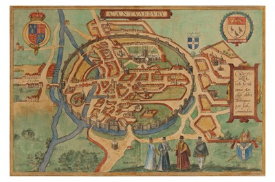Lot 347 - ANONYMOUS