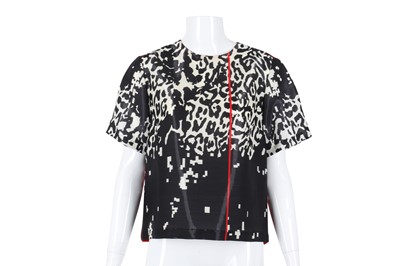 Lot 685 - Two Tops Preen and Stella McCartney