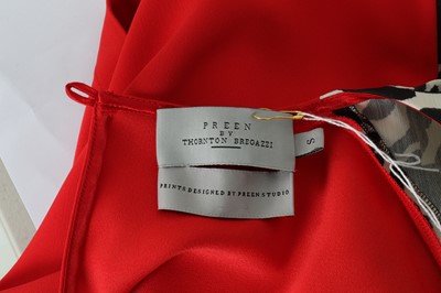 Lot 685 - Two Tops Preen and Stella McCartney