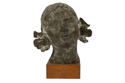 Lot 70 - MICHEL, (CONTINENTAL SCHOOL, 20TH CENTURY)