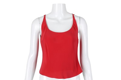 Lot 623 - Three Luca Luca Sleeveless Tops