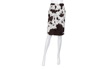 Lot 646 - Four Luca Luca and Laurel Straight Skirts