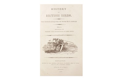 Lot 1119 - Natural History.