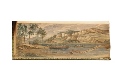 Lot 1050 - Literature/ Bindings.