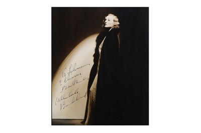 Lot 1464 - Bankhead (Tallulah)