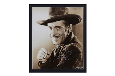 Lot 1053 - Bogart (Humphrey)