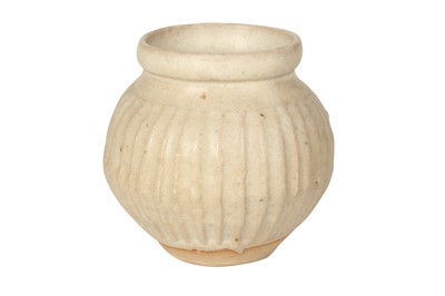 Lot 90 - A KATHERINE PLEYDELL-BOUVERIE VASE