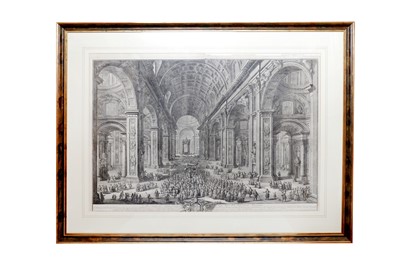 Lot 1221 - Vasi (Giuseppe)