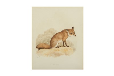 Lot 407 - SAMUEL HOWITT (BRITISH 1756/57-1822)
