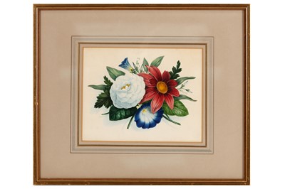 Lot 449 - THOMAS HOLLAND (BRITISH 1795-1865)
