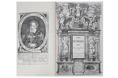 Lot 364 - Literature