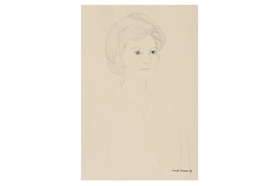 Lot 337 - DERRICK GREAVES (1927-2002)