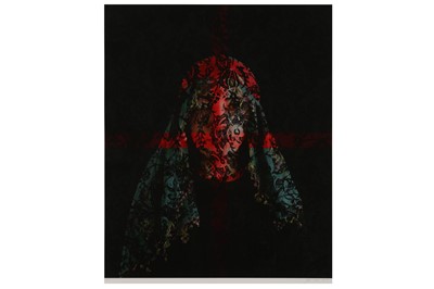 Lot 366 - GULER ATES R.A. (TURKISH B. 1977)