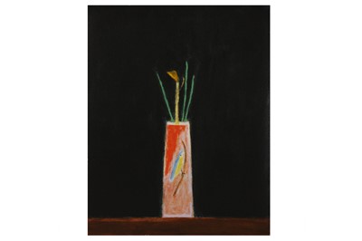Lot 416 - CRAIGIE AITCHISON, R.A. (1926–2009)