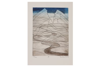 Lot 412 - STANLEY WILLIAM HAYTER (1901-1988)