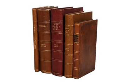 Lot 365 - Literature