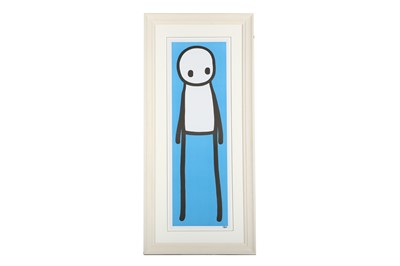 Lot 510 - STIK (BRITISH, B.1979)