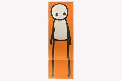 Lot 602 - STIK (BRITISH B. 1979)