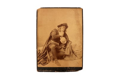 Lot 1591 - Battistini (Mattia) King of Baritones and Baritone of Kings
